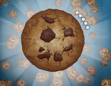 Cookie Clicker