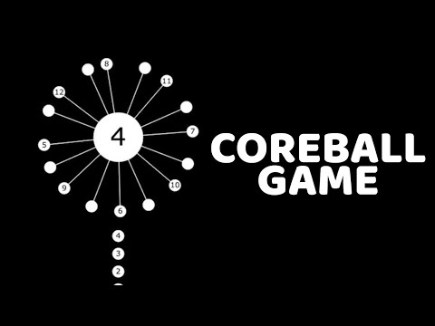 Coreball Game