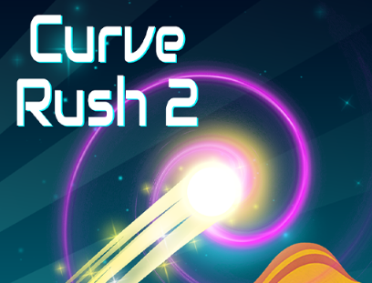 Curve Rush 2