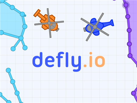 Defly io