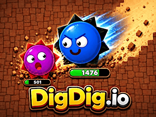 Digdig.io