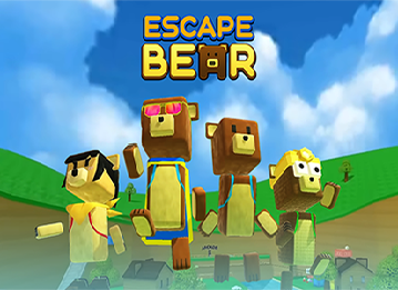 Escape Bear