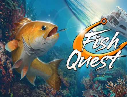 Fish Quest