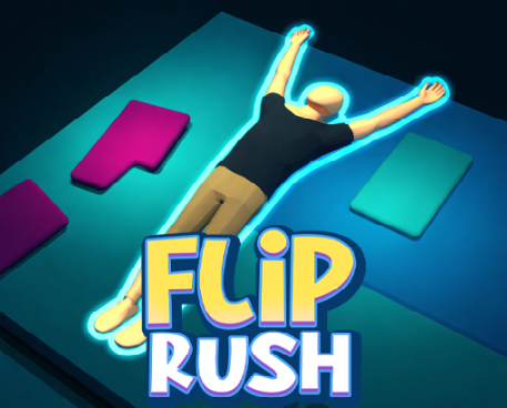 Flip Rush