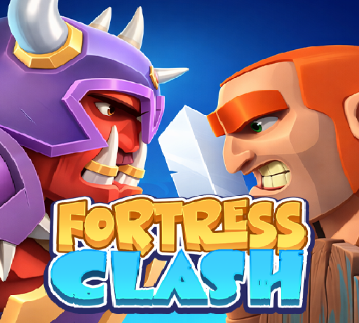 Fortress Clash