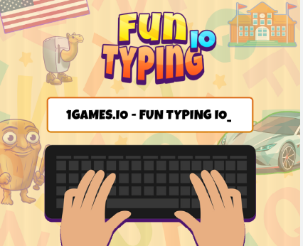 Fun Typing IO