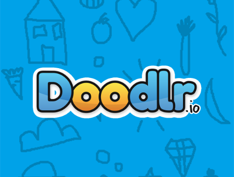 Doodlr.io game