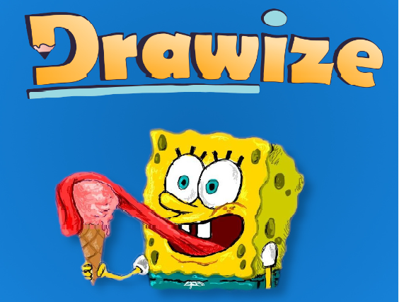 Drawize