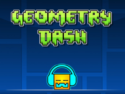 Geometry Dash
