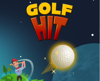 Golf Hit