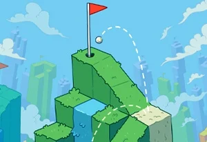 Golf Puzzle