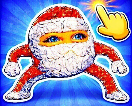 Goo Goo Gaga Clicker 