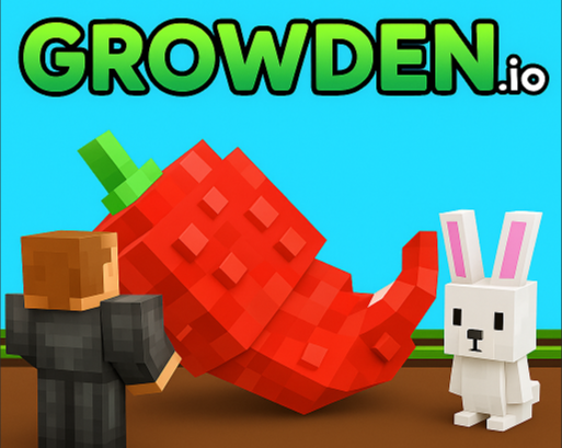 Growden.io