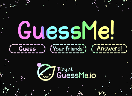 GuessMe
