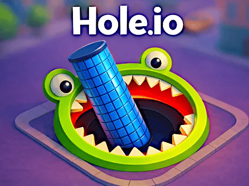Hole io