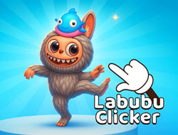 Labubu Clicker