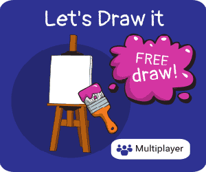 LetsDraw.it