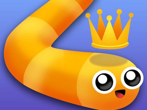 Little Big Snake is a vibrant world full of snakes, bugs