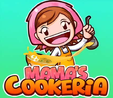 Mama's Cookeria