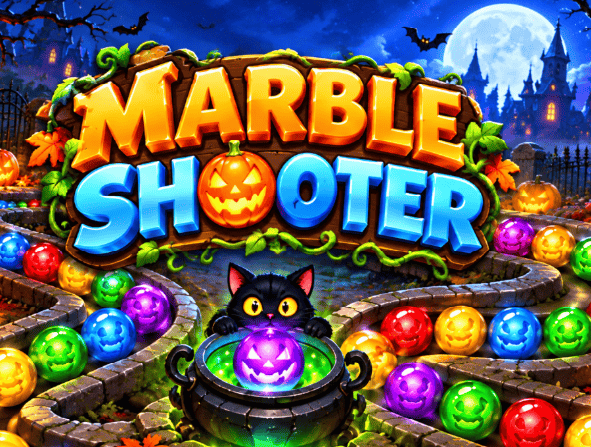 Marble Shooter