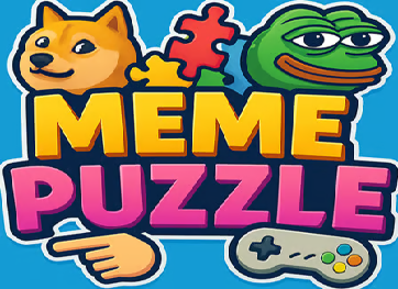 Meme Puzzle
