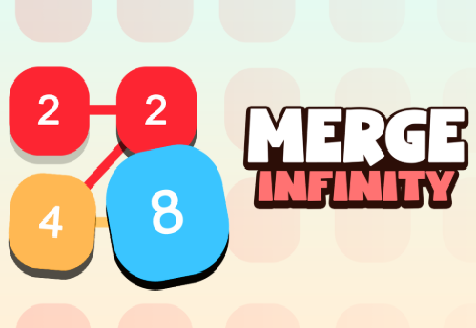 Merge Infinity