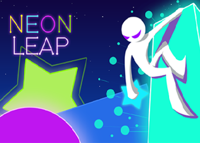 Neon Leap