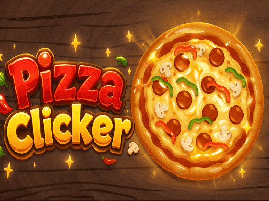 Pizza Clicker