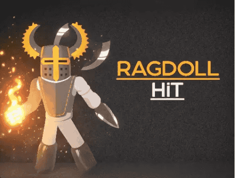 Ragdoll Hit
