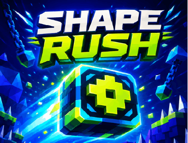 Shape Rush