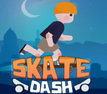Skate Dash