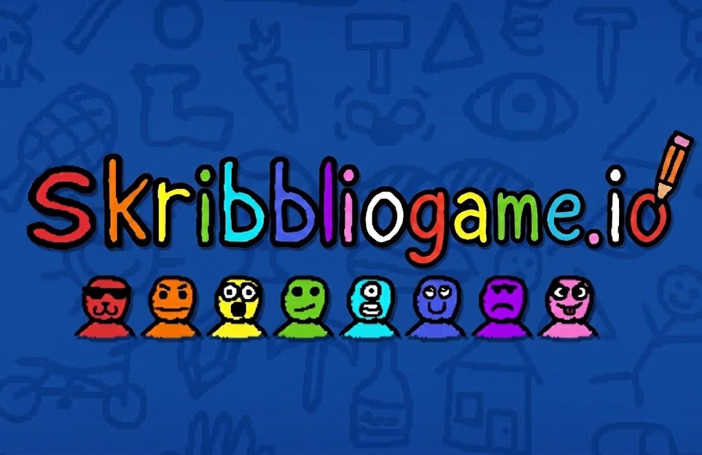 play game skribbl io free online on skribbliogame.io