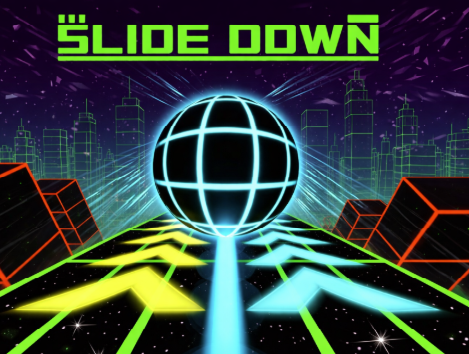 Slide Down