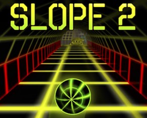 Slope 2