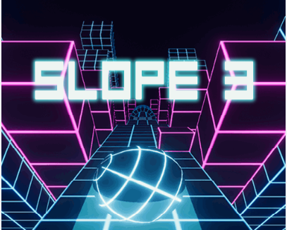 Slope 3