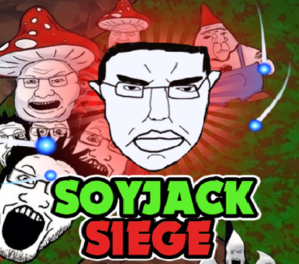 Soyjak Siege