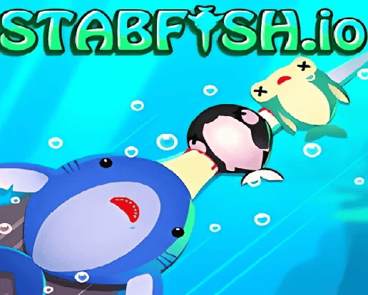 Stabfish io