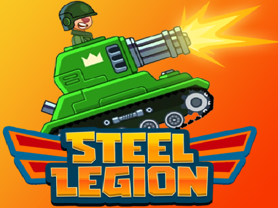 Steel Legion
