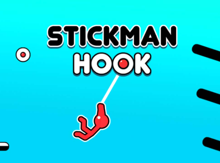 Stickman Hook