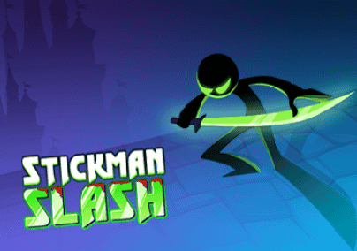 Stickman Sla