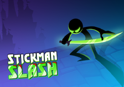 Stickman Slash
