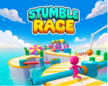 Stumble Race