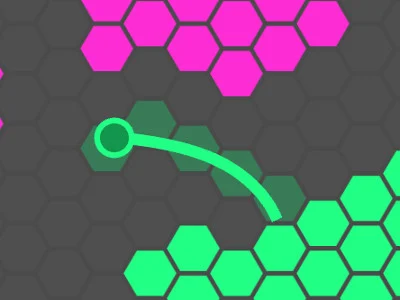 Superhex io