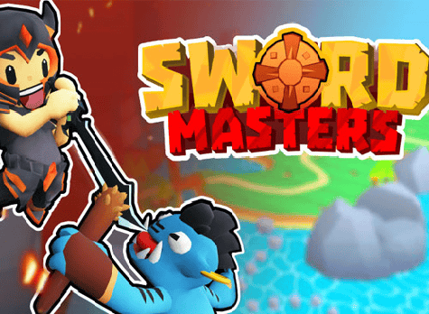 Sword Masters IO