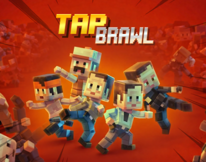 Tap Brawl