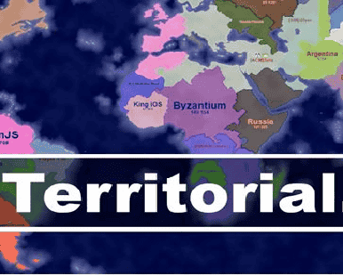 Territorial IO