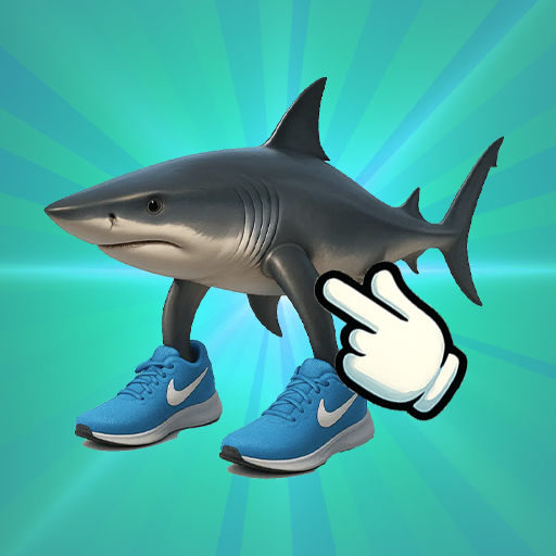 Tralalero Tralala Clicker 