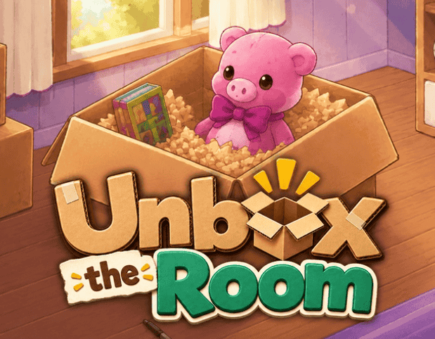 Unbox the Room