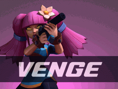 Venge IO