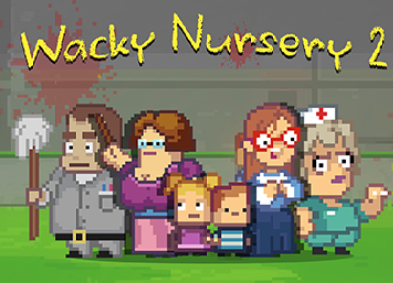 Wacky Nursery 2